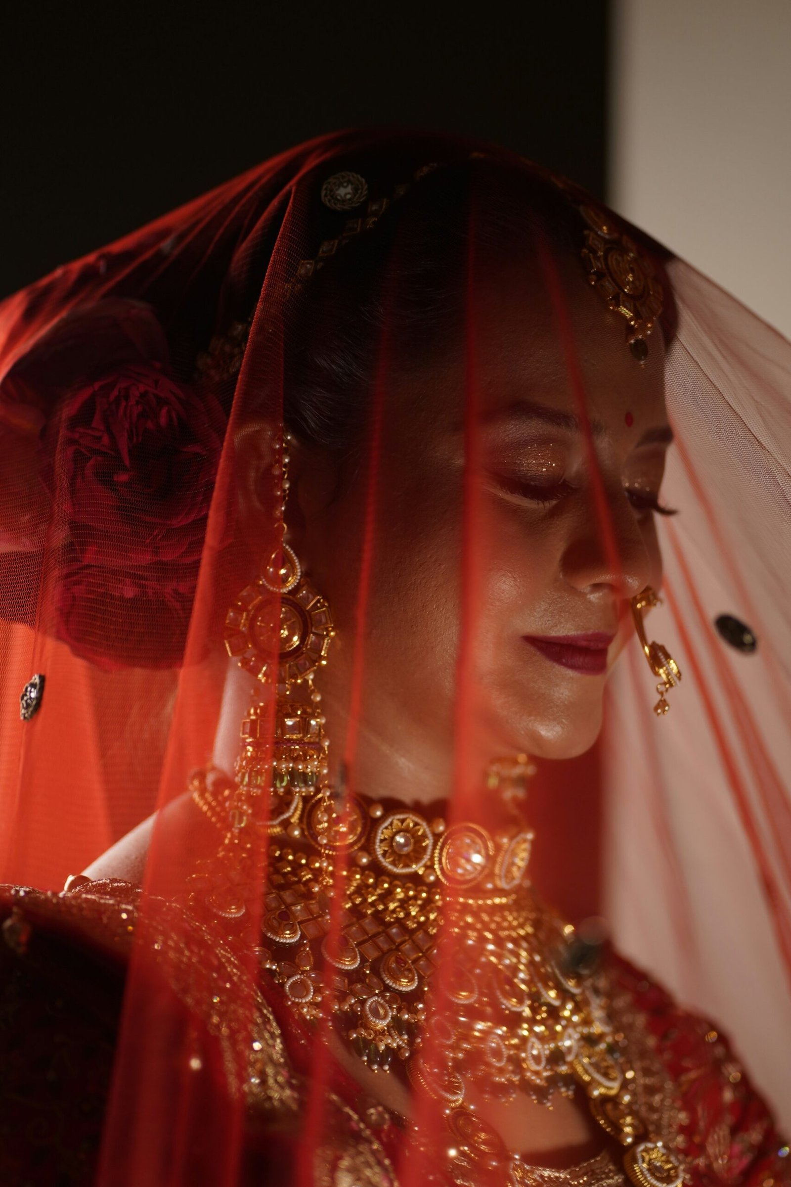 Bride