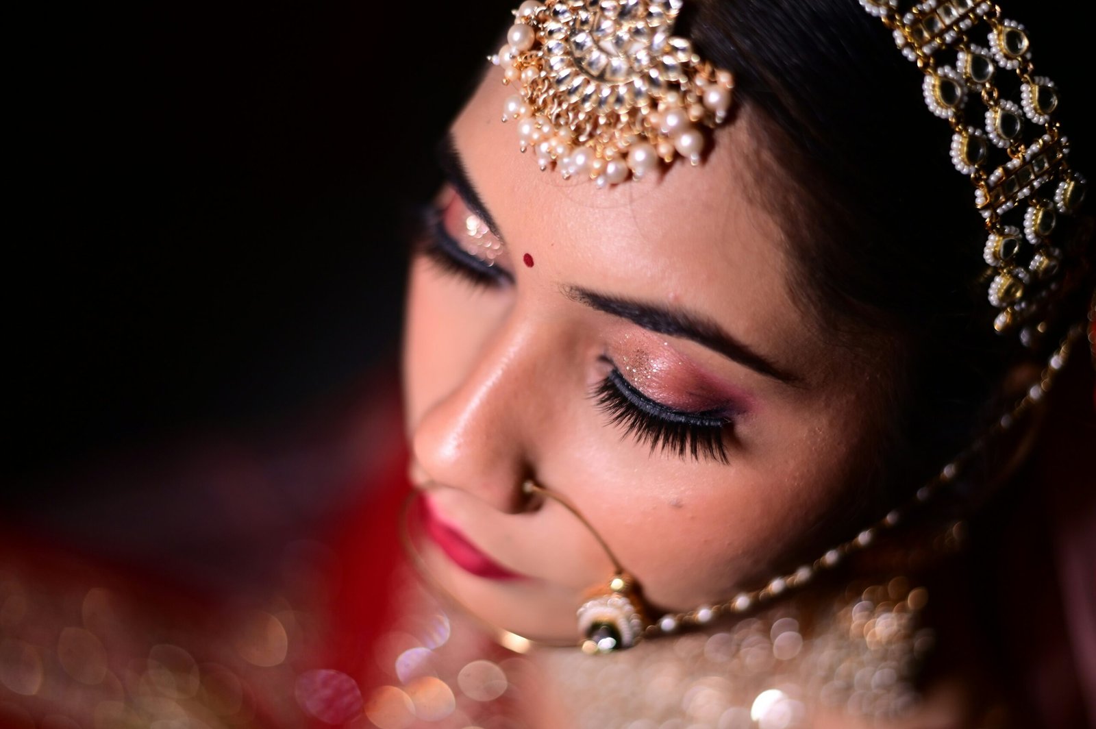 Makeup